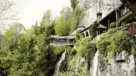 St. Beatus Caves: An Awe-Inspiring Masterpiece of Nature - SwitzerLanding