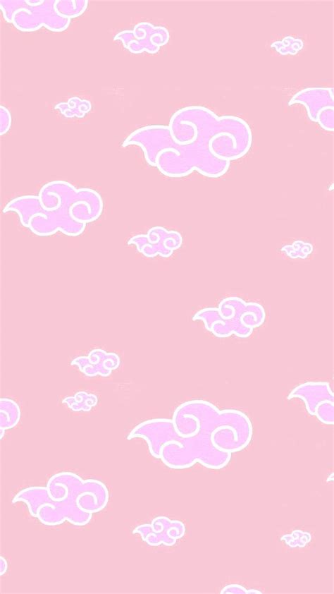 Pink Anime Kawaii Wallpapers - Wallpaper Cave