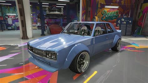 Warrener RS 2DR [Add-On / Replace] - GTA5-Mods.com