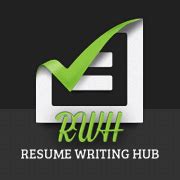Resume Writing Hub