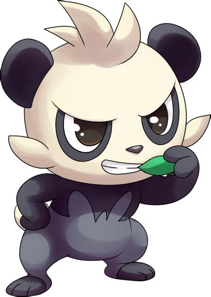 Pancham Evolution Chart - Ponasa