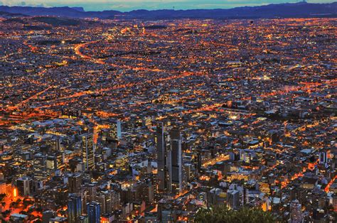 Bogota Nightlife & Party Guide - 2024 - Nightlife Party Guide