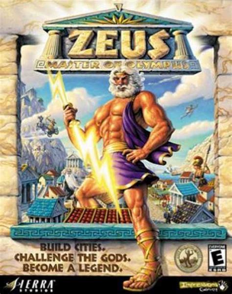 Zeus: Master of Olympus - Steam Games