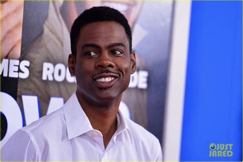 Chris Rock Will Make History By Hosting First Netflix Live Comedy Show ...