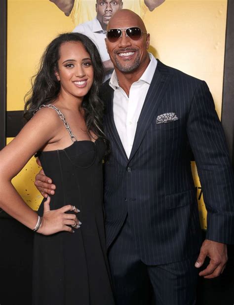 Dwayne 'The Rock' Johnson on why his new film hits so close to home - Good Morning America