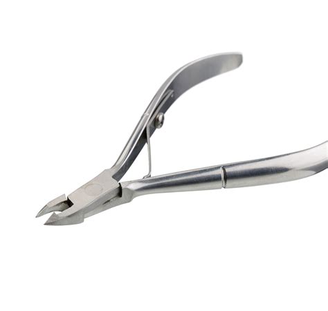 Pro Performance Cuticle Nipper - Japonesque