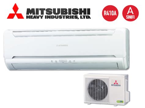 Mitsubishi Wall Mounted Air Conditioner