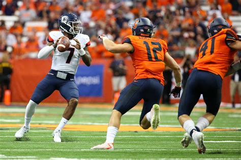 UConn football: Five takeaways from loss to Syracuse