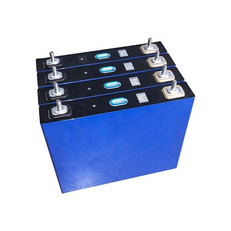 CATL 3.2V 100Ah LiFePO4 Battery Cell - LiFePO4 Battery