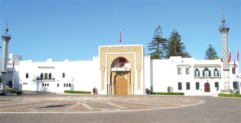 Tétouan | Mediterranean Coast, Berber Culture, Andalusian Architecture | Britannica