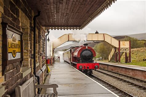 DEVELOPMENT PLAN | Blaenavon Railway