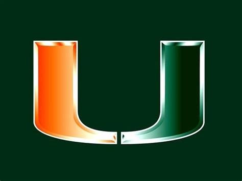 University Of Miami Wallpapers - Wallpaper Cave