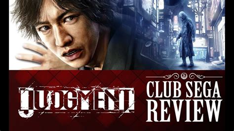 Judgment Review - Yakuza Fan