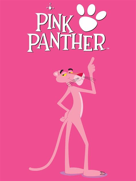 Pink Panther iPhone Wallpapers - Top Free Pink Panther iPhone Backgrounds - WallpaperAccess