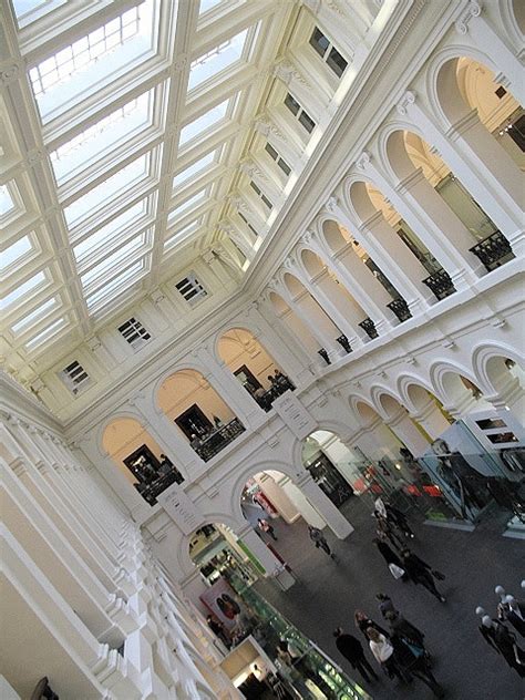 Melbourne GPO | Melbourne, Historic homes, Amazing architecture