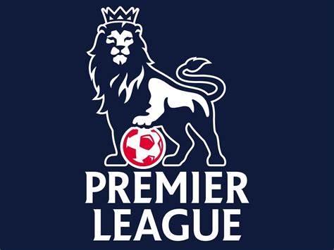 Logo Wallpaper English Premier League