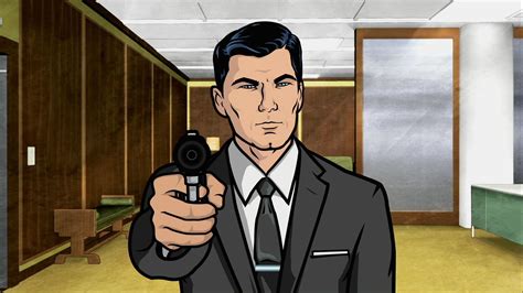 Sterling Archer Wallpaper (59+ pictures)