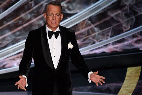 Tom Hanks weighs in on coronavirus protocols: ‘Shame on you’ if you don’t wear a mask - National ...