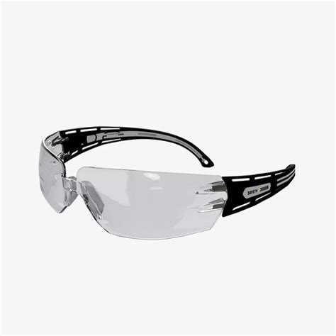 SAFETY GLASSES ATLETIC CLEAR ANTI FOG - YOHO - Samuel Reno Online ...