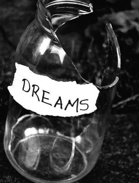 Dreams That Are Broken - Dreams Are for Sleep