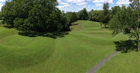 Serpent Mound - World History Encyclopedia