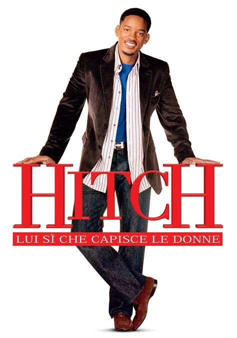 Hitch Movie Poster - ID: 97232 - Image Abyss