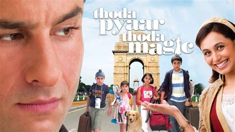 Watch Thoda Pyaar Thoda Magic | Watch Movies & TV Online