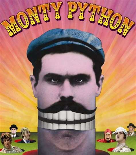 Monty Python's Flying Circus wallpapers, TV Show, HQ Monty Python's ...