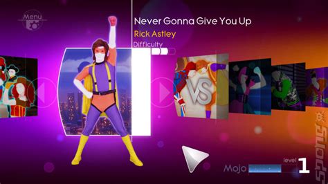 Screens: Just Dance 4 - Wii U (32 of 35)