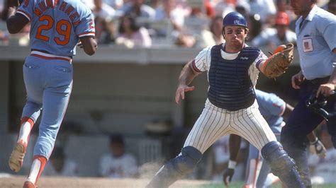 Former Mets All-Star catcher John Stearns dead at 71 | Fox News