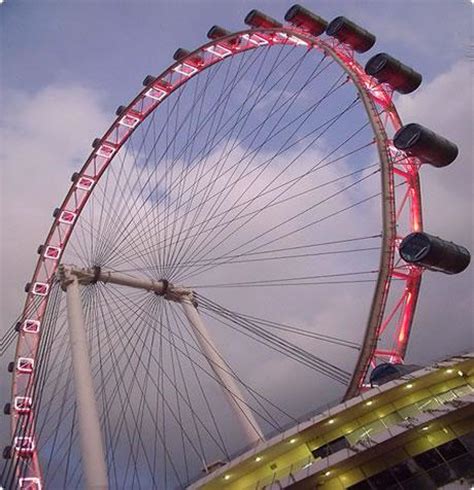 Singapore Flyer Tickets, Singapore Discounts, Singapore City Pass