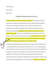 Synthesis of Methyl Benzoate through Esterification Process | Course Hero