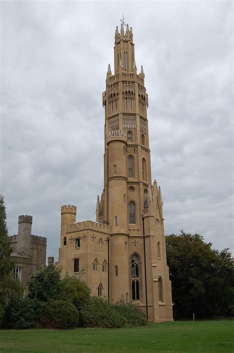 Tonbridge Daily: Heritage Open Day at Hadlow Tower