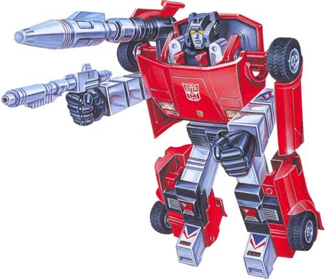 Sideswipe | Transformers Universe MUX | Fandom