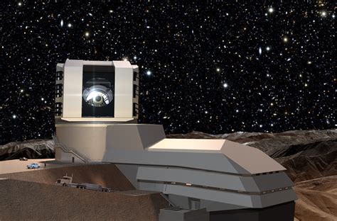 Next-gen telescope project honors astronomer Vera Rubin and billionaire ...