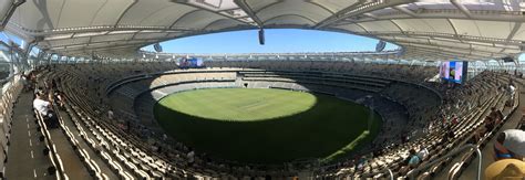 Sale > optus stadium seating afl > in stock