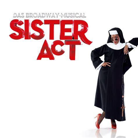 Sister Act (Musical)