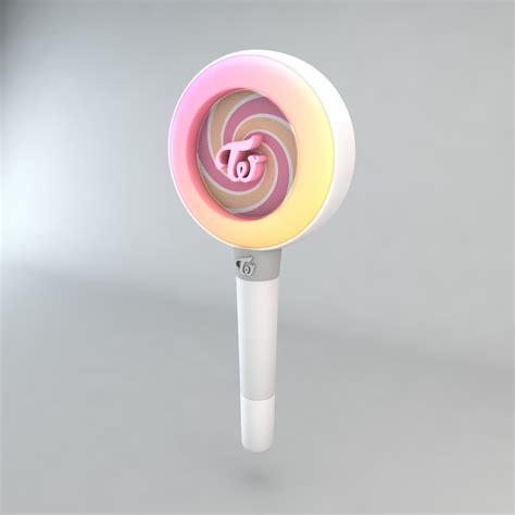 Twice Candy Bong Png - twice 2020