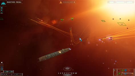 Homeworld Remastered Collection Review (PC)