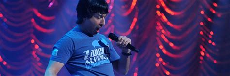 Arj Barker (Flight of the Conchords) | Cobb's Comedy Club