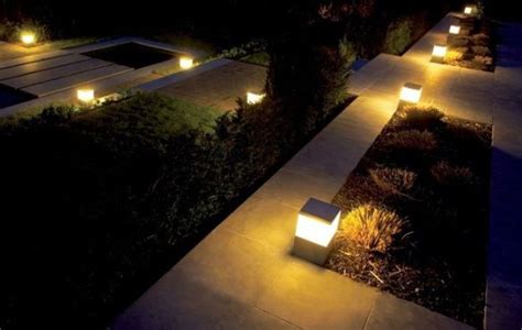 Entradas sobre Iluminación outdoor en Escaparate del Diseño | Iluminación exterior, Luces para ...