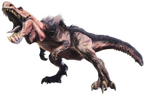 Anjanath | Wiki Monster Hunter | Fandom