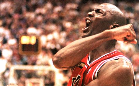 ESPN Releases Part Of The Michael Jordan Documentary 'The Last Dance' Early - Watch It Now ...