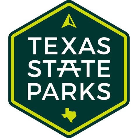 New State Parks Logo|January-February 2019| TPW magazine