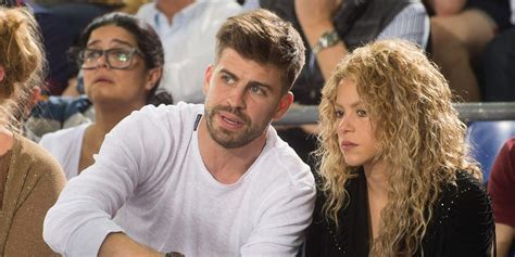 Timeline of Shakira and Gerard Piqué’s Relationship and Breakup - Vigour Times