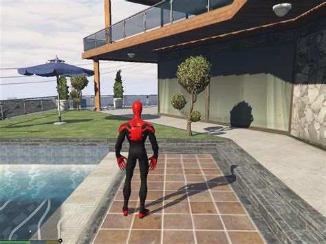 Spider-Man Collection [Add-On] - GTA5-Mods.com