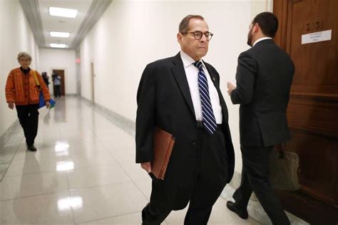 WATCH: Jerry Nadler Accused of Pooping His Pants in Video | Heavy.com