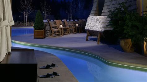 Lake Tahoe Spa | Stillwater Spa Gallery | Hyatt Regency Lake Tahoe Resort