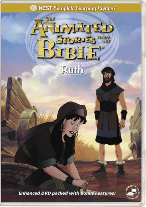 Top 155+ Bible story cartoon movies - Tariquerahman.net