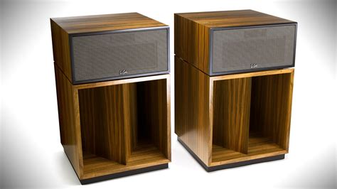 La Scala 70th Anniversary Edition | Klipsch